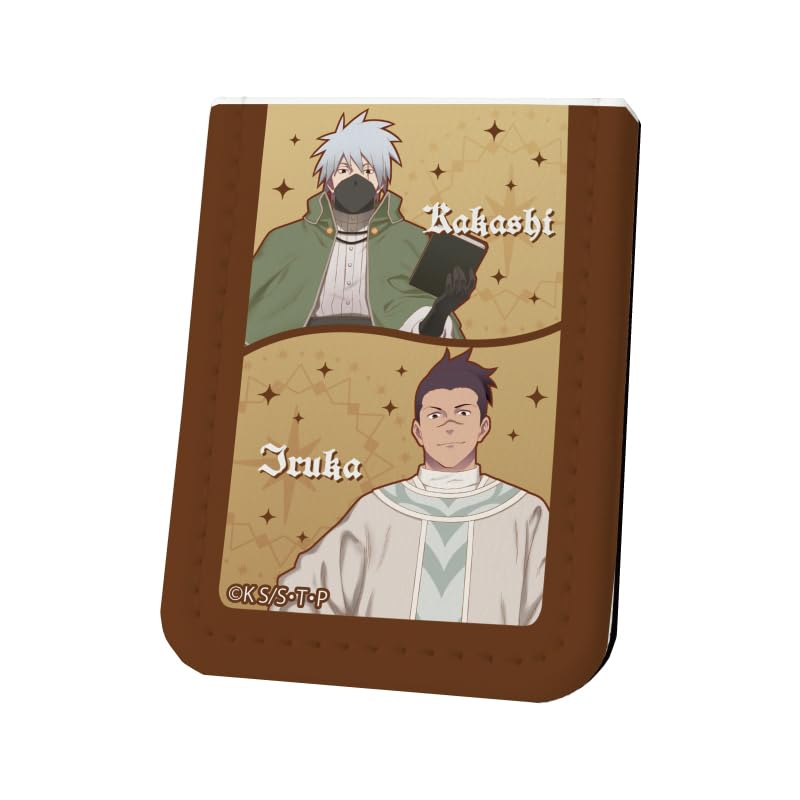 ナルト カカシ 水墨画 1点もの カカシの絵を描いたよ！ : r/Naruto